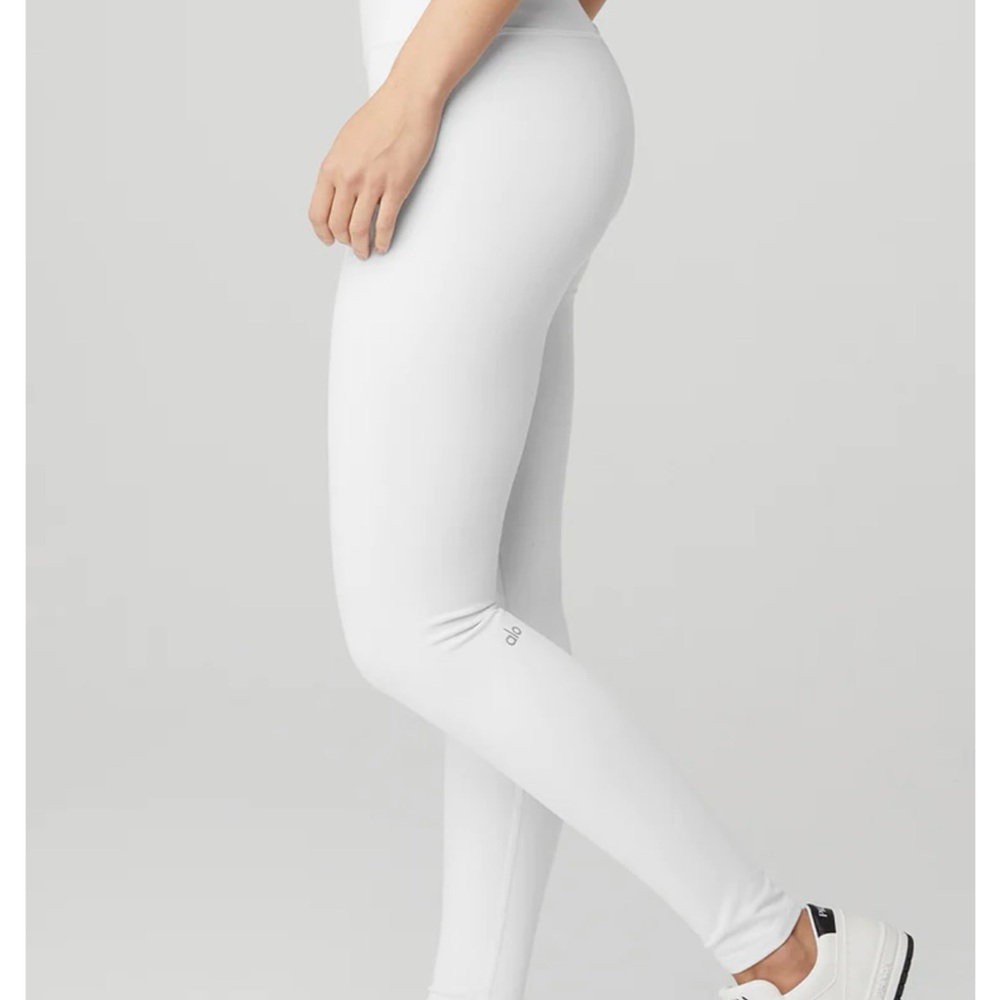 Alo yoga high waist airbrush legging
